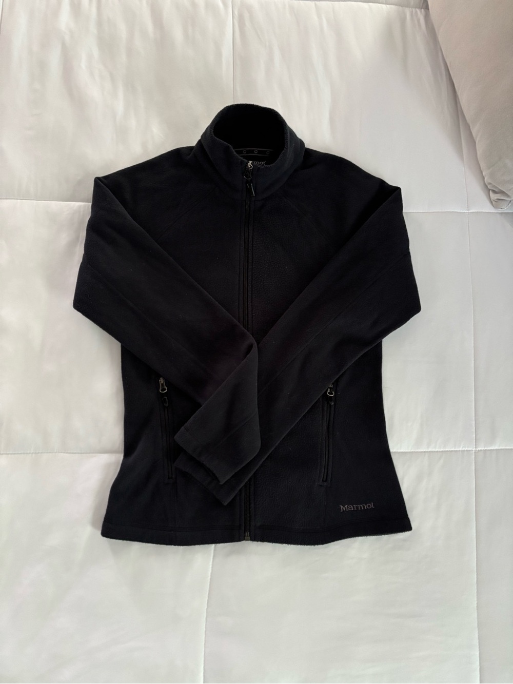 Marmot Women's Full-Zip Utility Fleece Jacket Size XS